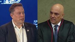 イーロン・マスク氏が手掛ける衛星通信サービス「スターリンク」の銀行口座を凍結　ブラジルの最高裁判所が命じる| TBS CROSS DIG with Bloomberg