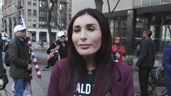 トランプ第2次政権で初 “政権中枢”の人事 ウォルツ大統領補佐官退任　混乱の人事に極右活動家ローラ・ルーマー氏の影も| TBS CROSS DIG with Bloomberg