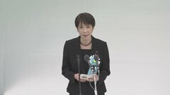4閣僚らが靖国神社参拝、高市総理は私費で玉串料を奉納し「遥拝」| TBS CROSS DIG with Bloomberg