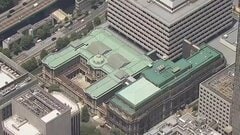 長期金利1.6％到達は通過点か? 燻る大幅な国債増発への懸念とトランプ関税の影響　| TBS CROSS DIG with Bloomberg