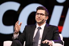 ラトニック氏次男が会長のキャンター､疑惑の｢関税商品｣は廃案-関係者| TBS CROSS DIG with Bloomberg