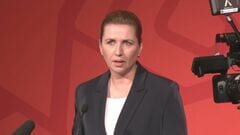 デンマーク議会総選挙 フレデリクセン首相側過半数届かず　グリーンランド領有めぐりトランプ政権に毅然とした態度示すも生活費高騰の不満を有権者示した形| TBS CROSS DIG with Bloomberg