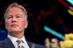 ビットコイン「バブルに程遠い」、74万ドル到達も－パンテラ創業者| TBS CROSS DIG with Bloomberg