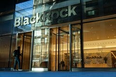 ブラックロックのプライベートクレジットファンド、評価額5%引き下げ| TBS CROSS DIG with Bloomberg
