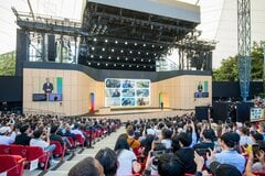 グーグル、検索を大幅改良－AIコーディング機能拡充| TBS CROSS DIG with Bloomberg