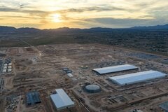 米データセンター計画、半数が遅延・中止の恐れ－投資会社キメリッジ| TBS CROSS DIG with Bloomberg