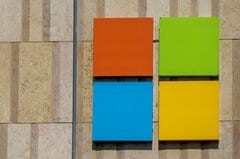 マイクロソフト、CO2削減関連プログラムを一時停止－関係者| TBS CROSS DIG with Bloomberg