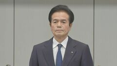 ビッグモーター兼重社長が辞任表明　7月26日付　「速やかに再修理や返金も含め対応すすめる」| TBS CROSS DIG with Bloomberg