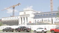 アメリカ・FRB本部の建て替え　監察機関「法律違反は確認されず」| TBS CROSS DIG with Bloomberg
