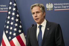 核兵器巡るロシアとイランの情報共有、米英が懸念強める| TBS CROSS DIG with Bloomberg