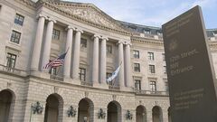 飲み水に含まれるフッ素化合物　アメリカが基準値を初規定　日本より大幅に厳しく| TBS CROSS DIG with Bloomberg