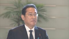 【速報】岸田総理「情報収集衛星を最大限活用」 H2Aロケット49号機打ち上げ成功| TBS CROSS DIG with Bloomberg