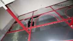 イスラエルの空爆続くパレスチナ自治区ガザ「150か所の施設に約60万人が避難」国連機関発表| TBS CROSS DIG with Bloomberg