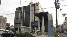【速報】「車の購入資金500万円入りのバッグを奪われた」横浜市の男性が路上で2人組に突然襲われ頭部出血 警察が強盗傷害事件として捜査 大阪・都島区|TBS NEWS DIG
