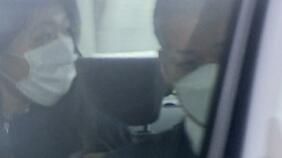 【速報】3歳孫に暴行加え死亡させた罪に問われた48歳祖母に「懲役8年の実刑判決」|TBS NEWS DIG