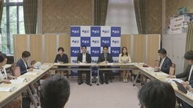 中道改革連合、大敗した衆院選の選挙総括を決定　「積極的に選ぶ理由のある党になれていなかった」|TBS NEWS DIG