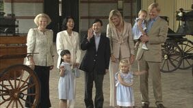 【独自】天皇皇后両陛下　6月にオランダ・ベルギーへ　晩さん会や歓迎行事など調整　国王らと“思い出の地”で再会　一度に2か国訪問は24年ぶり|TBS NEWS DIG