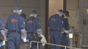 「体調の悪化を理由に自主退職」殺人の疑いで逮捕の元職員(22) 埼玉・鶴ヶ島市の老人ホームで入所者の女性2人死亡 退職から事件までの経緯を捜査 埼玉県警|TBS NEWS DIG