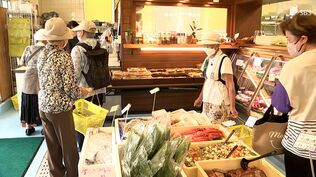 「伊豆山の暮らしの助けに」老舗鮮魚店が土石流被災地区に新装開店 住民声弾ませ「来たかった」=静岡・熱海市 | 静岡のニュース | SBSNEWS | 静岡放送