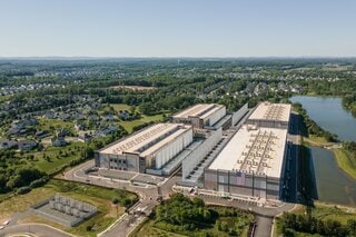 アマゾンの温室効果ガス排出量、25年は16%増－データセンター建設で| TBS CROSS DIG with Bloomberg
