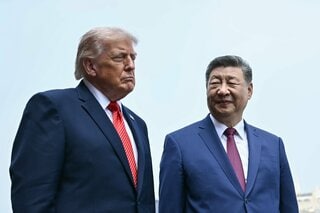 AI覇権争い「減速」せず、米中首脳の利害一致へ－双方に余裕なし| TBS CROSS DIG with Bloomberg