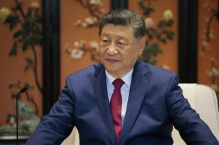 習近平氏の粛清、次の標的は誰か－中国「闇市場」で失脚情報を売買| TBS CROSS DIG with Bloomberg