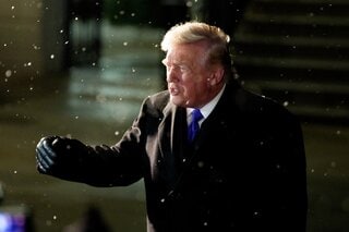 トランプ氏、米放送大手ネクスターの買収計画支持－反対姿勢から一転| TBS CROSS DIG with Bloomberg