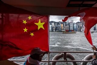 中国人民銀、金準備の一部をロンドンから香港へ移す－取引拠点育成へ| TBS CROSS DIG with Bloomberg