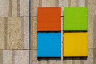 マイクロソフト、CO2削減関連プログラムを一時停止－関係者| TBS CROSS DIG with Bloomberg