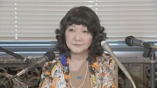 長期金利30年ぶり水準まで上昇「“骨太ショック”として報じられるところがあるのは事実」片山さつき財務大臣| TBS CROSS DIG with Bloomberg