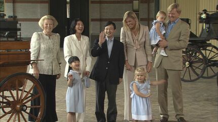 独自】天皇皇后両陛下 6月にオランダ・ベルギーへ 晩さん会や歓迎行事など調整 国王らと“思い出の地”で再会 一度に2か国訪問は24年ぶり | TBS  NEWS DIG