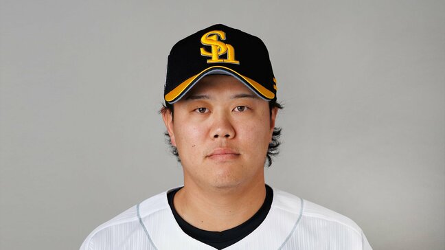 【速報・ソフトバンク】追加点許す　上茶谷が移籍後初被弾＆初失点　楽天ボイドに2打席連続HR|TBS NEWS DIG