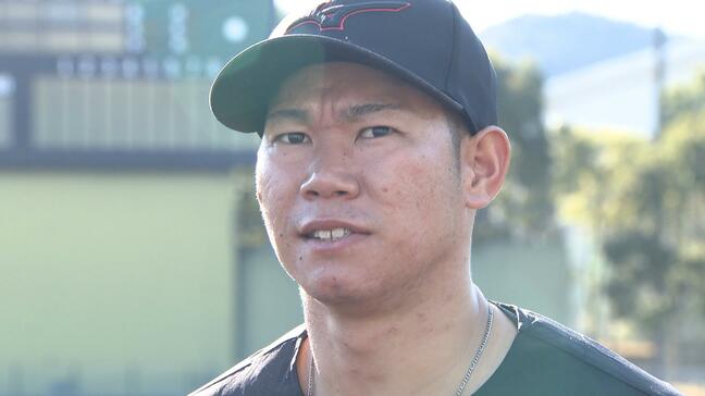 カープ坂倉将吾ら4度目の高知自主トレ「道も覚え、帰ってきたという気持ちで⋯」　玉村昇悟、DeNA上甲凌大、オリックス杉澤龍と共に飛躍の土台づくり|TBS NEWS DIG
