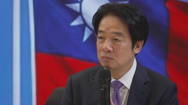 「原発ゼロ」台湾が再稼働に向けて着手　AI産業などで高まる電力需要を考慮|TBS NEWS DIG