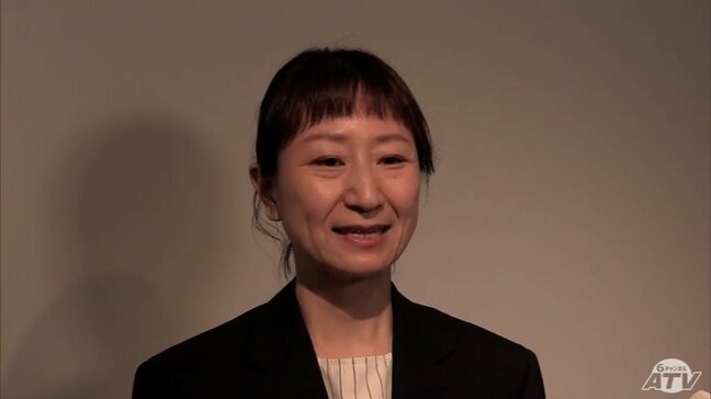全日本極真「型」空手道選手権で優勝の鹿内 茜 選手　県庁で喜びの報告　今後の抱負語る　青森県|TBS NEWS DIG