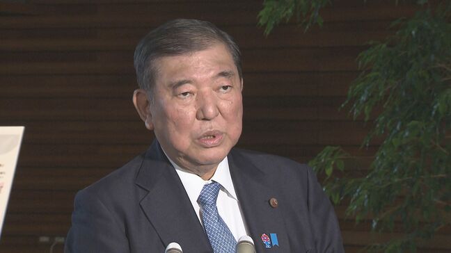 【速報】石破総理「非常にスピーディーな対応だった」　小泉農林水産大臣就任後6日目で備蓄米の「随意契約」第一弾公表|TBS NEWS DIG