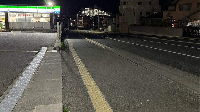 小学1年の男の子がコンビニ駐車場へ入ろうとした車にはねられ死亡 車運転の58歳男を逮捕「歩いていた子どもに気づかず」兵庫・明石市|TBS NEWS DIG
