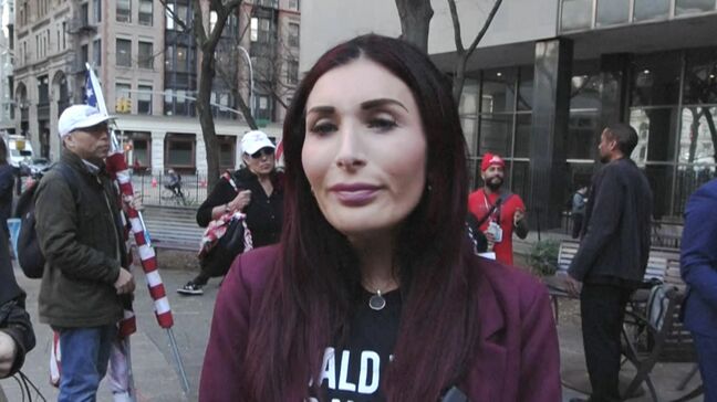 トランプ第2次政権で初 “政権中枢”の人事 ウォルツ大統領補佐官退任　混乱の人事に極右活動家ローラ・ルーマー氏の影も|TBS NEWS DIG