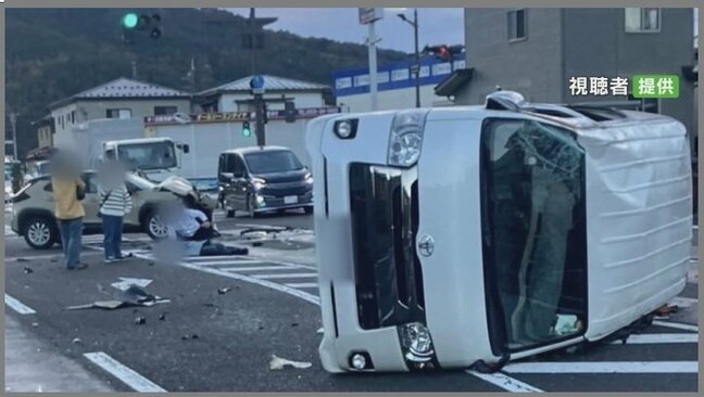 生ビールを2杯、レモンサワー7杯~8杯飲酒 小学校教諭が飲酒運転の車に乗り事故 教諭は車で眠り、気づいたら事故と説明 山梨・都留市|TBS NEWS DIG