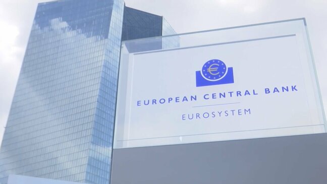 ヨーロッパ中央銀行が6会合連続で利下げ 相互関税で景気悪化のリスク|TBS NEWS DIG