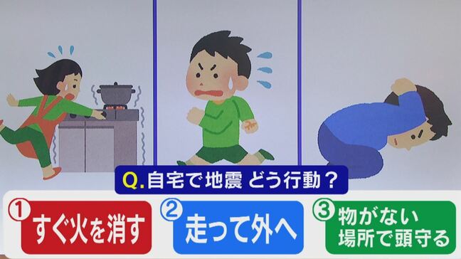 震災の教訓と災害への備え いざというときの行動は? 気象防災アドバイザーが解説|TBS NEWS DIG