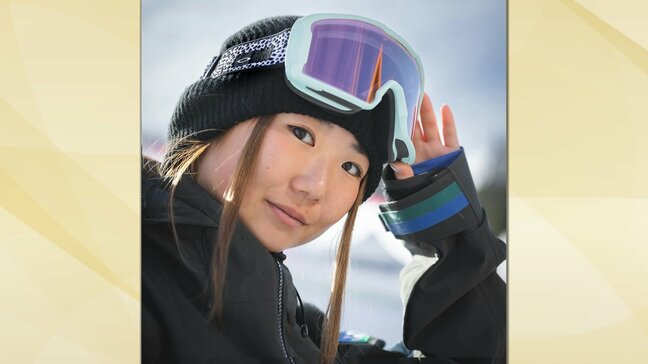 ミラノ・コルティナオリンピック™スノーボード　岩手県一関市出身の岩渕麗楽選手はメダル獲得ならず　スロープスタイル8位に終わる|TBS NEWS DIG