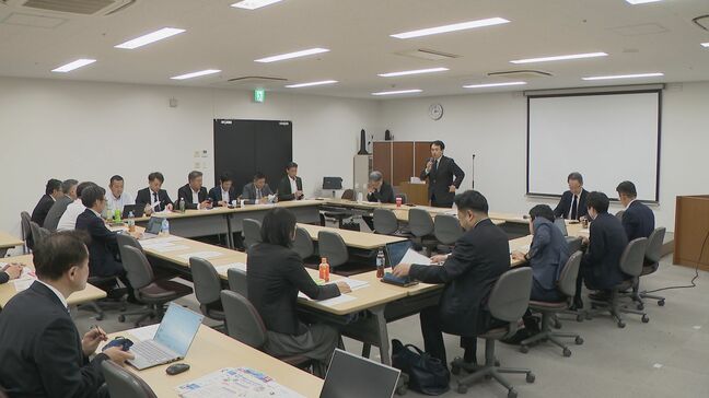 “トランプ関税”で愛知の食品輸出に影響は?「駆け込み需要」「全く関係ない」など様々|TBS NEWS DIG