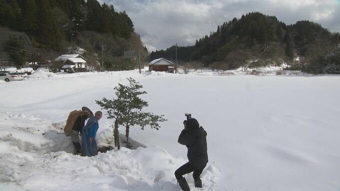 今年こそは豊作を！　被災地・奥能登各地でユネスコ無形文化遺産の「あえのこと」　|　石川県のニュース｜MRO北陸放送