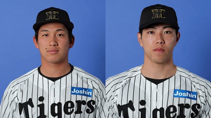 【阪神タイガース】きょう初陣の藤川球児監督「自信もって送り出せる」開幕投手は村上　ドラフト1位伊原陵人＆育成1位工藤泰成は、開幕１軍メンバーをつかみ取る|TBS NEWS DIG