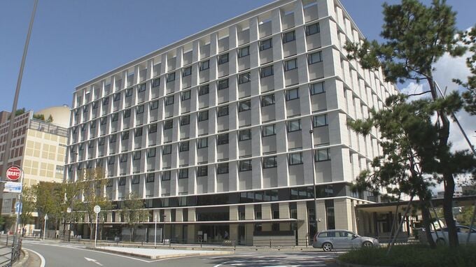 【不起訴】路上で女性（当時24）の下半身を触ったとして逮捕された男性（32）　不起訴理由、福岡地検「明らかにしない」|TBS NEWS DIG