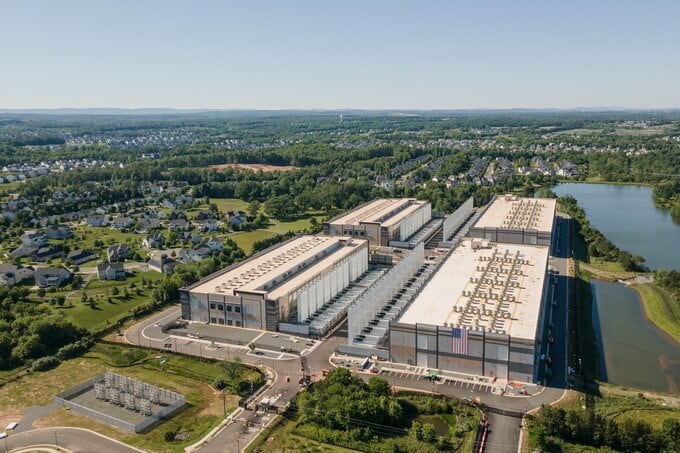 アマゾンの温室効果ガス排出量、25年は16%増－データセンター建設で