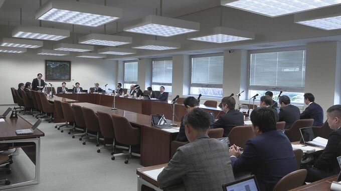 佐渡島の金山「世界文化遺産登録で来島者増えても余裕あり」佐渡航路実績から試算 将来は飛行機も…　新潟県　|　新潟のニュース・天気｜BSN NEWS｜BSN新潟放送