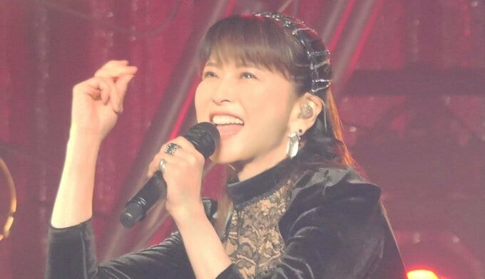 【 森高千里 】夏ツアー　福岡公演を報告　ファン反響「奇跡の57才！」「夢の時間をありがとうございました」|TBS NEWS DIG