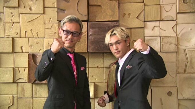 プロキックボクシング「ディープ・キック」能登復興支援の試合を金沢で開催|TBS NEWS DIG